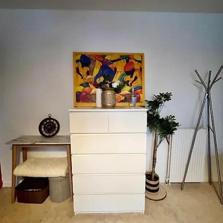 Confortable Apartment