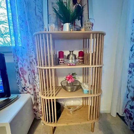 Apartment Confortable